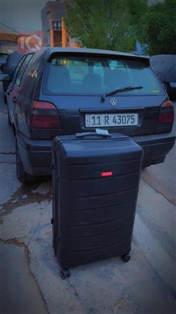 ڤۆڵکسواگن گۆلف